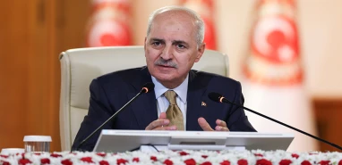 Süreç komisyonunda 6'ncı toplantı sona erdi! Söz artık eski meclis başkanlarında