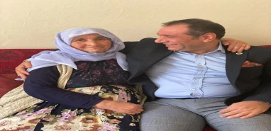 İş insanı Çetinkaya’nın acı günü!