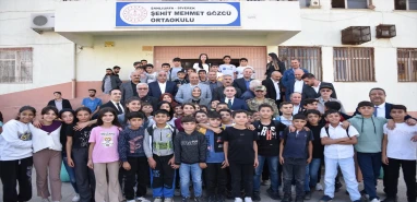 Urfalı şehit uzman çavuş unutulmadı