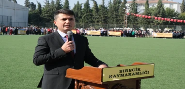 3 gün önce görev yeri değişti! Birecik’te tayini çıkan kaymakamın ardından flaş iddialar