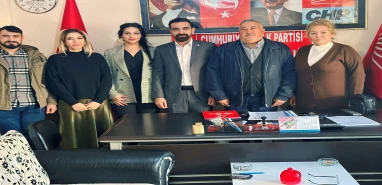 Şanlıurfa’da CHP’de neler oluyor? Aşağılanma gerekçesiyle adaylıktan çekildi