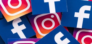 Son dakika! Facebook ve Instagram çöktü