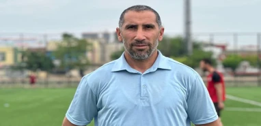 Şanlıurfa temsilcisinde flaş istifa!