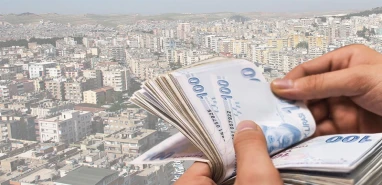 Borç çığ gibi artıyor!  Borcu olanlar yasal takibe alındı