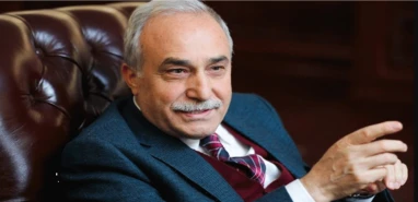 Fakıbaba’dan flaş istifa açıklaması!