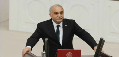 Fakıbaba Şanlıurfa’ya geri mi dönüyor? İYİ Parti’den alevlendiren açıklama!