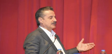 Eski Şanlıurfa milletvekili Çelik’ten Öcalan’ın çağrısı sonrası açıklama