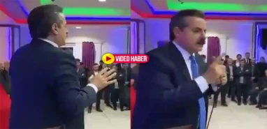 Eski Şanlıurfa vekili Çelik sözleriyle gündem oldu: Muhalefete belediyeleri teslim etmeyin ki hizmetten mahrum olmayasınız