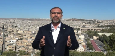 Faruk Polat'tan DDS çağrısı: Sorunların temel kaynağı denetimsizliktir