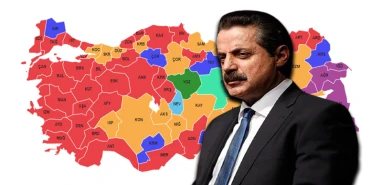 Eski Şanlıurfa milletvekilinden seçim mağlubiyeti değerlendirmesi