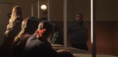 ‘Susurluk kazası’nın izleri beyaz perdeye taşındı! Şanlıurfalı isim filmde rol aldı