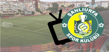 Fatih Karagümrük-Şanlıurfaspor maçı saat kaçta, hangi kanalda?