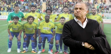 Eski Şanlıurfasporlunun Fatih Terim’e yaptığı çağrı: Buradayım aramanızı bekliyorum