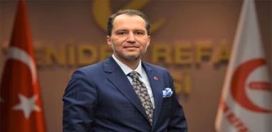 Yeniden Refah adaylarını çekecek mi? Erbakan’dan ‘yedek lastik’ yanıtı