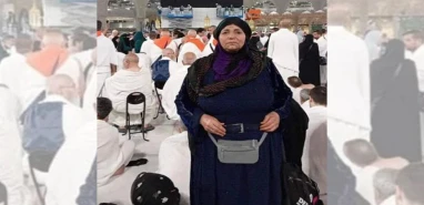 4 gündür kayıptı: Şanlıurfalı hacıdan acı haber