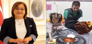 Şanlıurfa’da görüntüler Türkiye’yi duygulandırmıştı! Başkan Şahin: Ne gerekiyorsa yapacağız