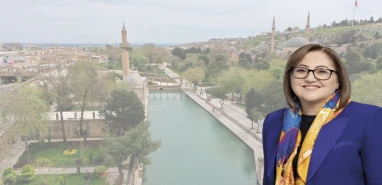 “Tanrı misafiri" olmaya hazır mısınız? Fatma Şahin Şanlıurfa için çağrı yaptı