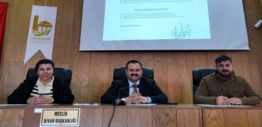 Şanlıurfa’da evlilikte artan masraflar Meclis’e taşındı! Çözüm arayışları başladı