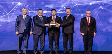 Şanlıurfalı bürokrat savunma sanayi başarılarını paylaştı