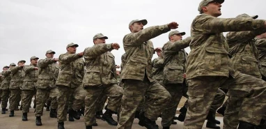 TSK 10 bin personel alacak! Başvurular başladı, işte detaylar