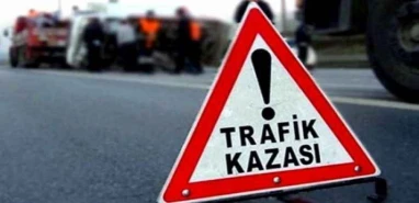 Yolcu otobüsünde can pazarı: Ölü ve çok sayıda yaralı var