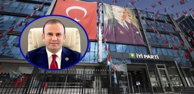 "Hakkımı helal etmiyorum"