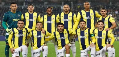 Fenerbahçe’de bir ayrılık daha! Sezon başı kampının yıldızıydı