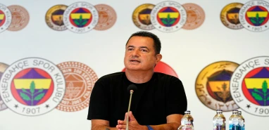 Fenerbahçe’den resmi açıklama geldi! Acun Ilıcalı görevini bıraktı