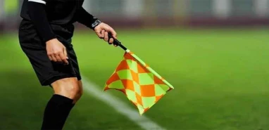 Fenerbahçe -Galatasaray derbisinin hakemi belli oldu