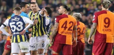 PFDK kararlarını açıkladı! Derbinin faturası ağır oldu