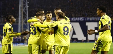 Avrupa'da kritik maç: Fenerbahçe'nin kadrosunda sürpriz var