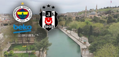 Şanlıurfa’da bir derbi heyecanı daha! Kazanan kupayı alacak