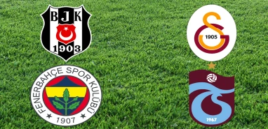 Dev maçların hakemleri belli oldu! İşte derbiyi yönetecek hakem...