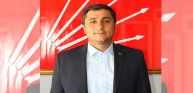 Başkan Karadağ: Umudumuz gençliktedir güvencemiz onların kararlılığıdır