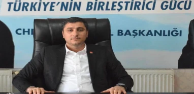 Başkan Karadağ: Miraç Kandili, dayanışma ve hoşgörü gecesidir