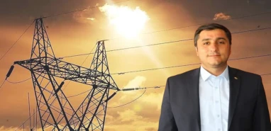 Şanlıurfa'da 24 saatlik kesinti mahalleliyi isyan ettirdi!