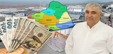 Şanlıurfalı iş adamı dünyanın en zenginleri arasına girdi! İşte net serveti…
