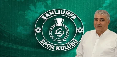Şanlıurfalı milyarderden Şanlıurfaspor’a dev destek! 10 milyon lira…