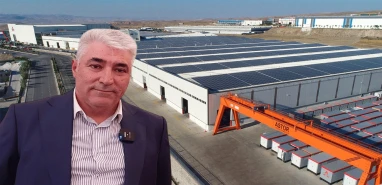 Şanlıurfalı iş insanı “yurtdışında, dönmüyor” denilmişti! İddialara yanıt geldi