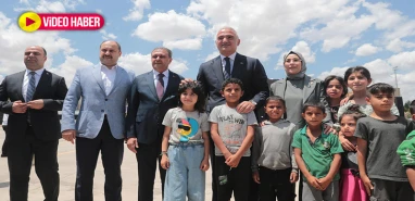 Şanlıurfa'da dokuz gün sürecek kültür şöleni!  Vali Şıldak ve Başkan Gülpınar'dan festivale tam destek
