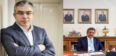 Mehmet Uçum ve Feti Yıldız’dan 'Türk vatandaşlığı' açıklaması
