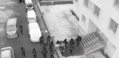 Şanlıurfa’da FETÖ’nün güncel kadrosuna şafak baskını! Aralarında esnafların da olduğu 10 tutuklama