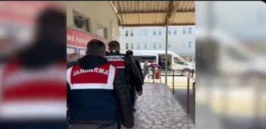 Şanlıurfa'da FETÖ’nün güncel yapılanmasına büyük darbe!