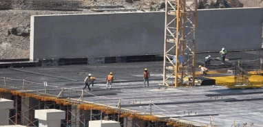 BİNA İNŞAATI YAPTIRILACAKTIR