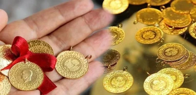 Şanlıurfa'da altın fiyatlarında hızlı yükseliş! İşte 6 Ağustos tarifesi