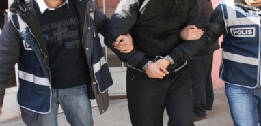 Şanlıurfa’da kaçak göçmen operasyonu! 246 personel katıldı, çok sayıda gözaltı var