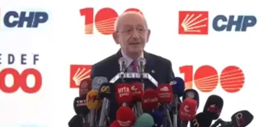 Urfalılara ücretsiz elektrik sözü veren Kılıçdaroğlu'ndan bir söz daha!
