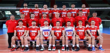 Filenin Efeleri çeyrek finalde veda etti