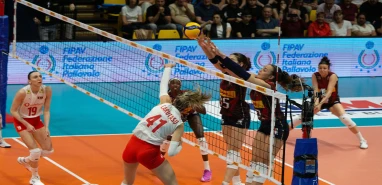 Filenin Sultanları sonunu getiremedi!