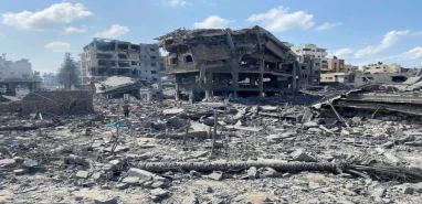 Soykırımın 114. günü! Siviller hayatını kaybetmeye devam ediyor